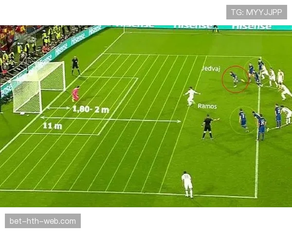 手球判罚中的“支撑手”到底算不算犯规？规则全解析