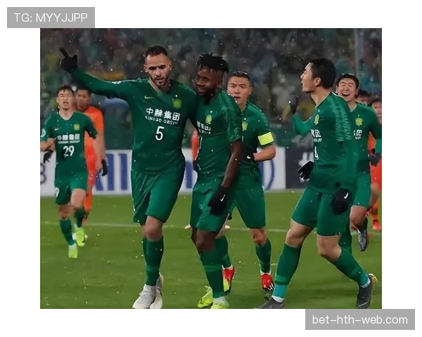 本土球员挑大梁，国安真找到新核心了还是只是回光返照？