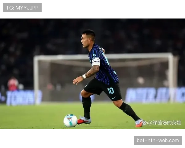 劳塔罗进球稳定性解析：连续输出能力在欧洲处于什么水平